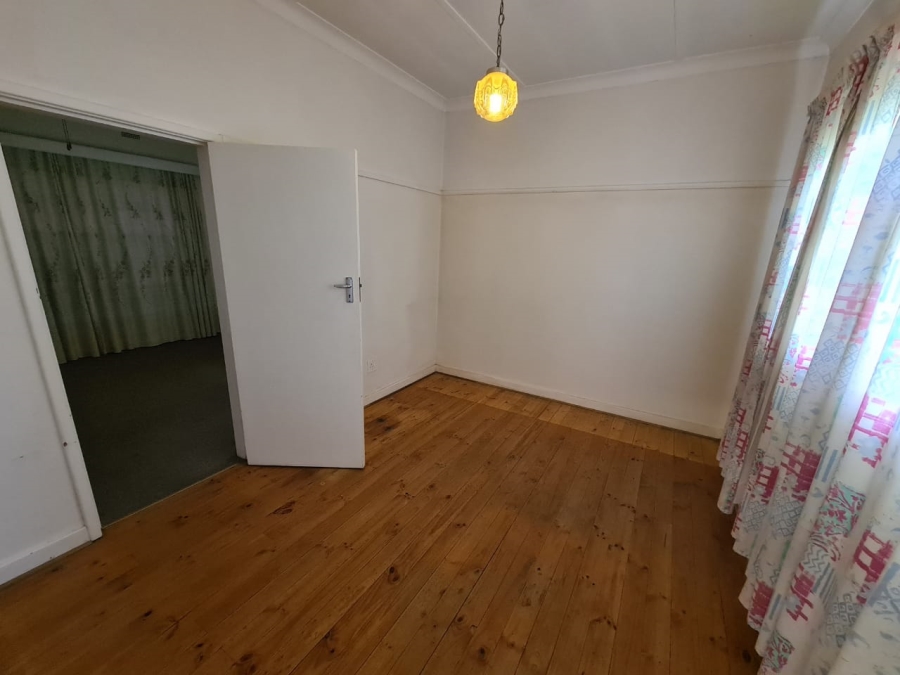 To Let 3 Bedroom Property for Rent in Hospitaalheuwel Free State